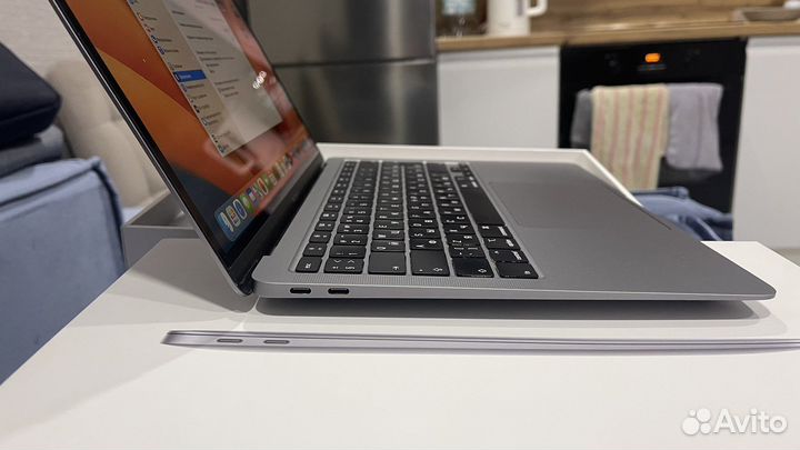 Apple MacBook Air 13 2020 256gb