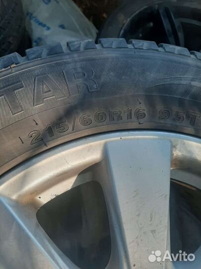 DoubleStar DS 680 225/60 R16 95T