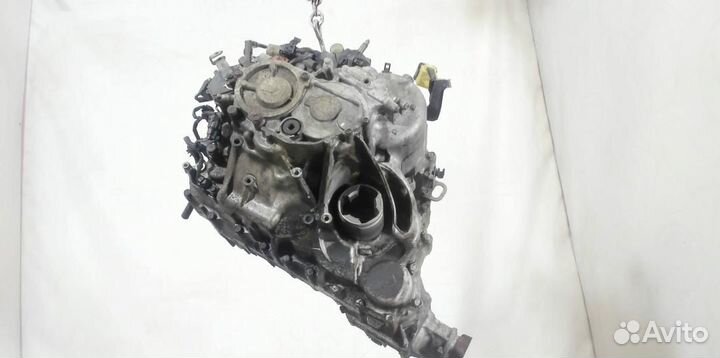 АКПП 4х4 Honda Crosstour 2009-2012 3.5 л. бензин