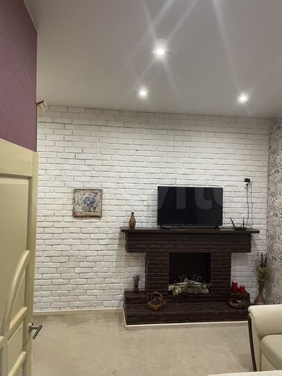 1-к. квартира, 47,2 м², 1/4 эт.