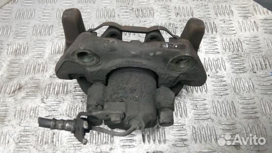 Суппорт тормозной передний правый ford galaxy 2 (G