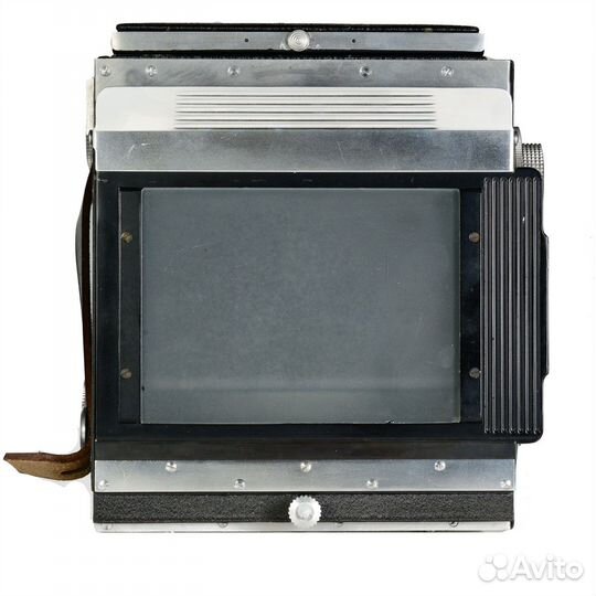 Фотоаппарат пленочный Reflex-Primar Veb Gorlitz
