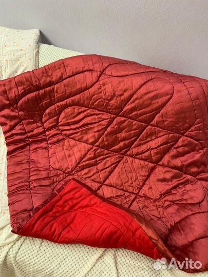 Детское одеяло