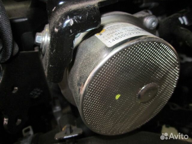 Вакуумный насос 146505272R для Рено меган 3 1.5dci