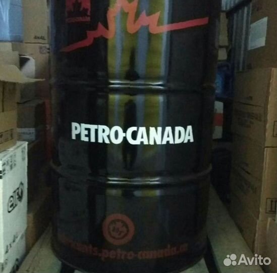 Моторное масло petro-canada 10w30