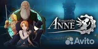 Foregone игры для Nintendo Switch