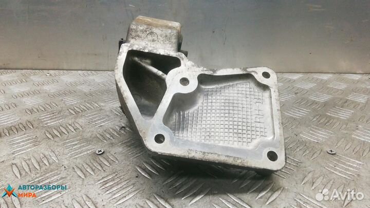 Подушка двигателя дизельная Jeep Grand Cherokee WK