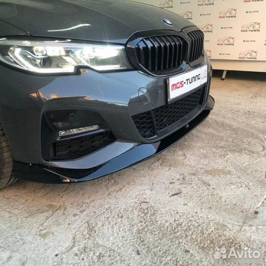 Комплект тюнинга BMW 3 Series G20