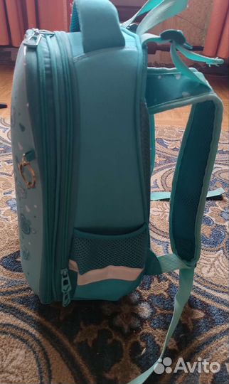 Школьный рюкзак