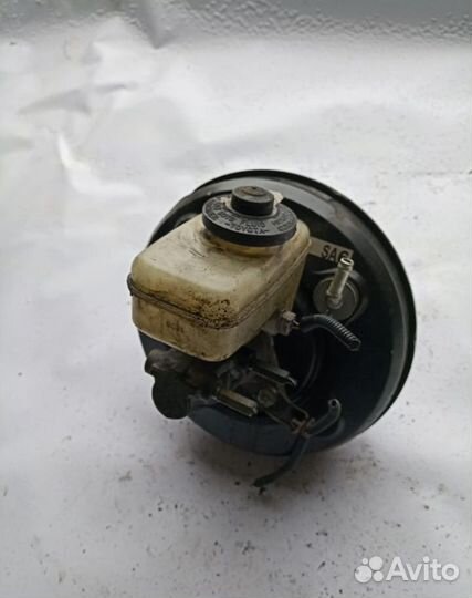 Вакуум тормозной Лексус GS