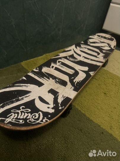 Скейтборд termit