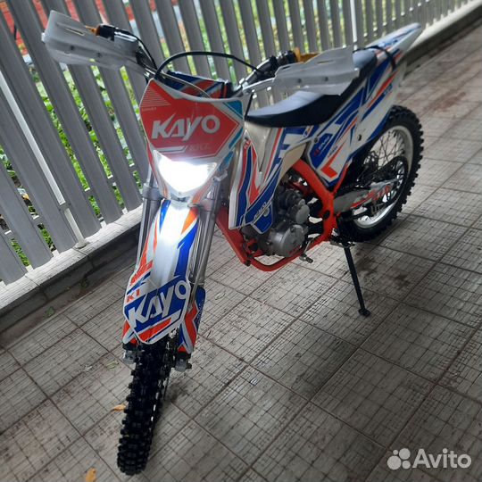 Kayo k1 Индуро