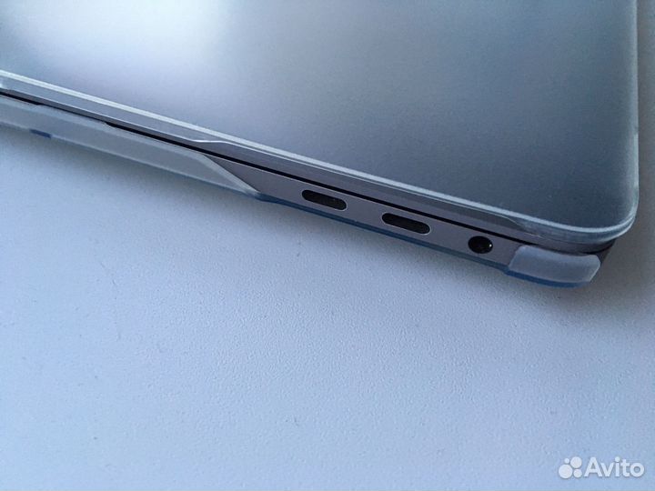 Macbook pro 15 2019 i7