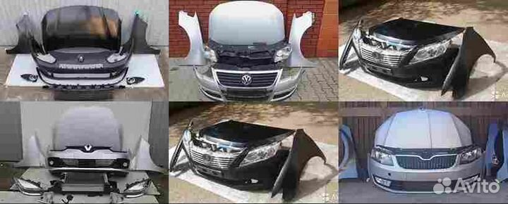 Стеклоподъемник передн прав, механич VW polo 6N 4