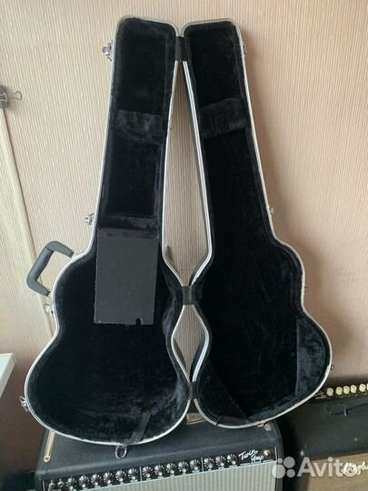 Кейс для гитары