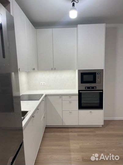 Кухонный гарнитур на заказ