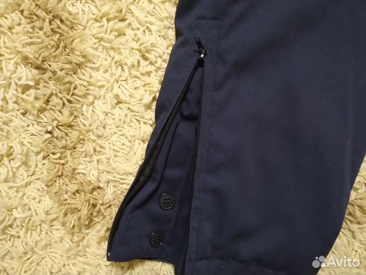 Полукомбинезон авиатехника