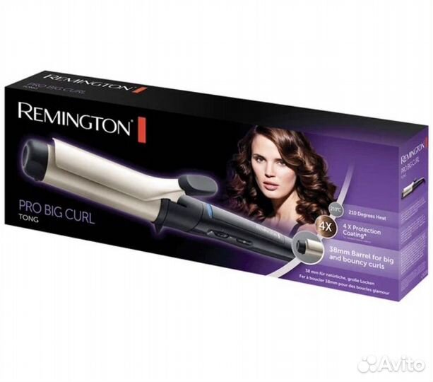 Щипцы Remingon CI5338