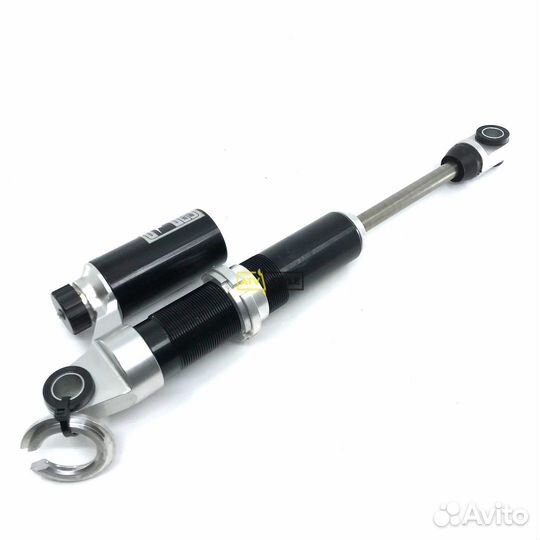 Амортизатор передний Polaris 7043731