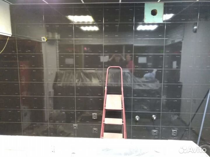 Ремонт квартир