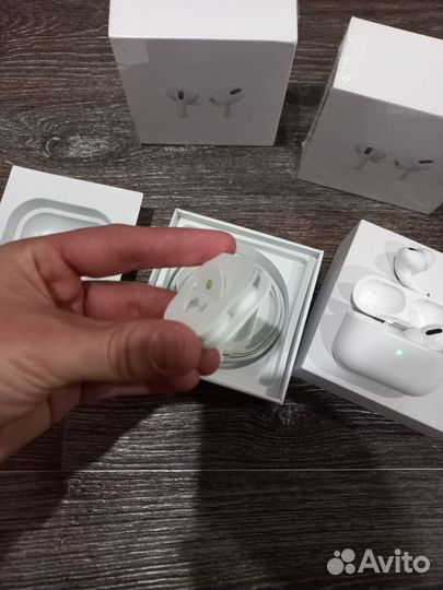 Airpods pro