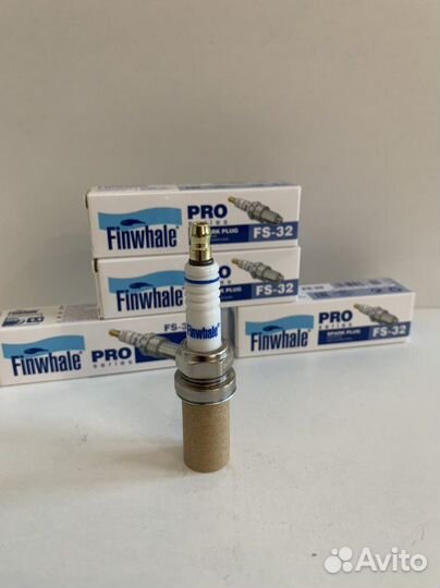 Свечи зажигания