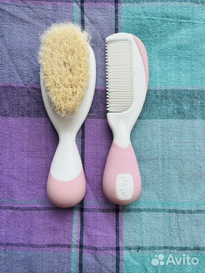 Расческа chicco