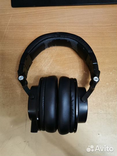 Наушники Audio-Technica ATH-M50X