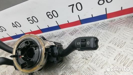 Переключатель поворотов и дворников (стрекоза) aud