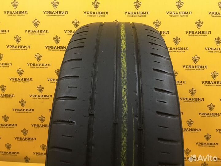 Kumho Solus KH17 205/60 R16 92V