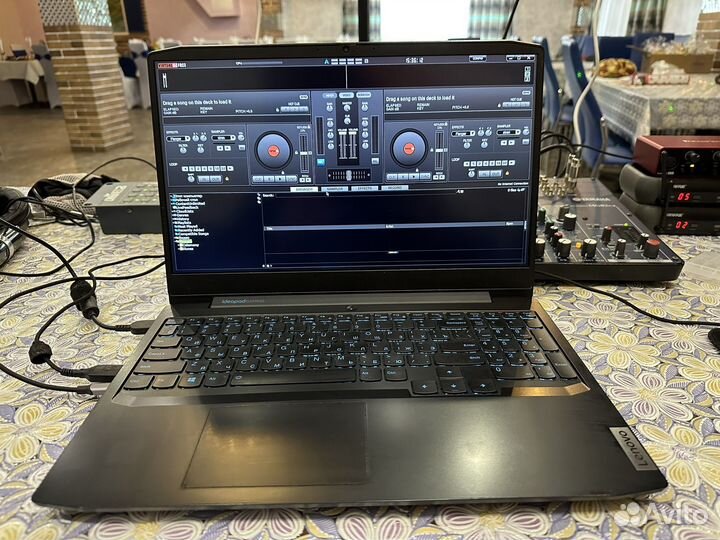 Lenovo ideapad gaming 3