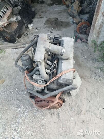 Мерседес Спринтер. 2.3D