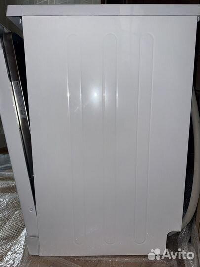 Новая посудомоечная машина Kraft Торг