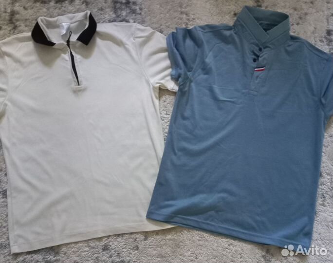 Мужские вещи пакетом 46 48