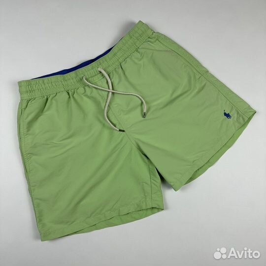 Шорты Ralph Lauren