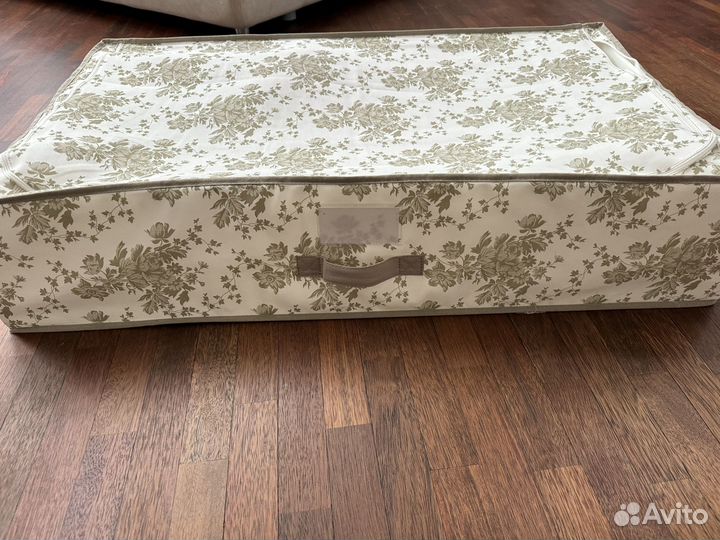 Чехол для хранения в шкафу