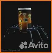 Код на паучью колу