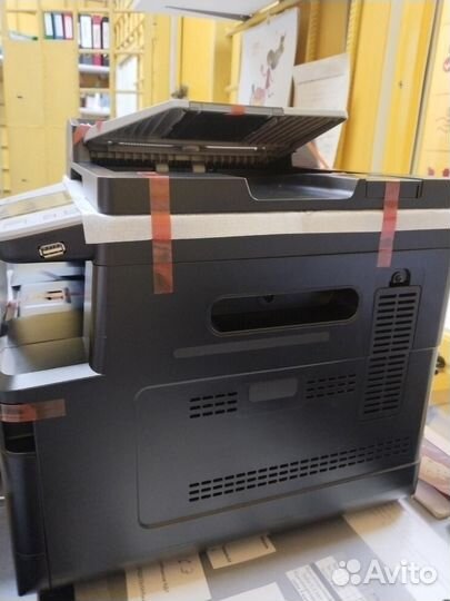 Мфу Катюша М240