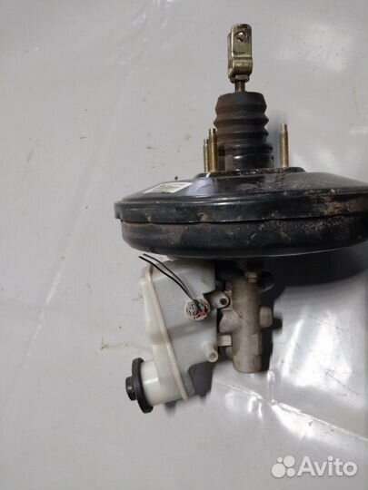 Вакуумный усилитель гтц Geely Mk седан MR479QA 1.5