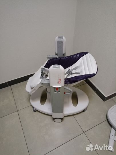 Стул для кормления PEG perego tatamia