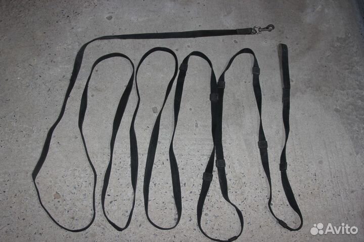 Поводок (8м)