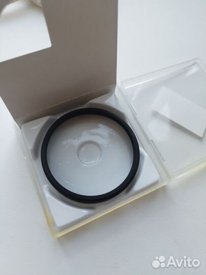 Макро фильтр для объектива