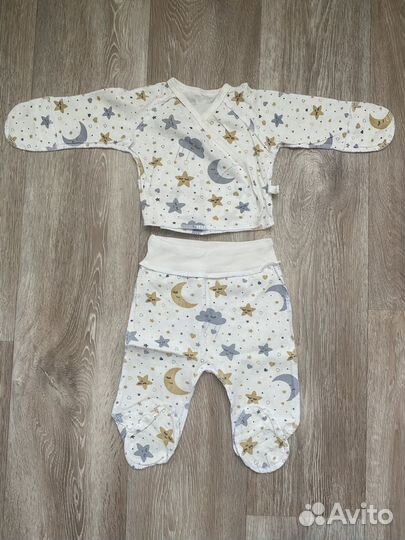 Детская одежда