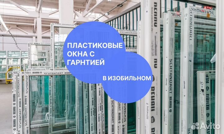 Окна