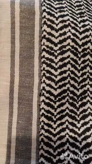 Новые арафатки