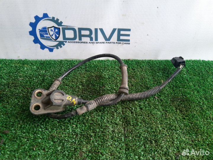 Датчик abs передний Daewoo Matiz