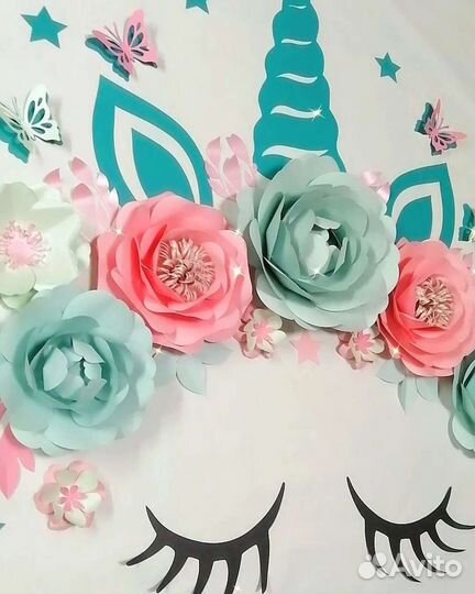 Предметы для интерьера