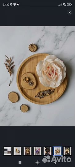 Фотофоны 2 шт