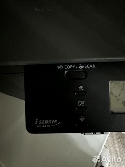 Мфу Canon i-sensys MF4410