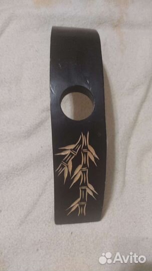 Подставка для бутылок